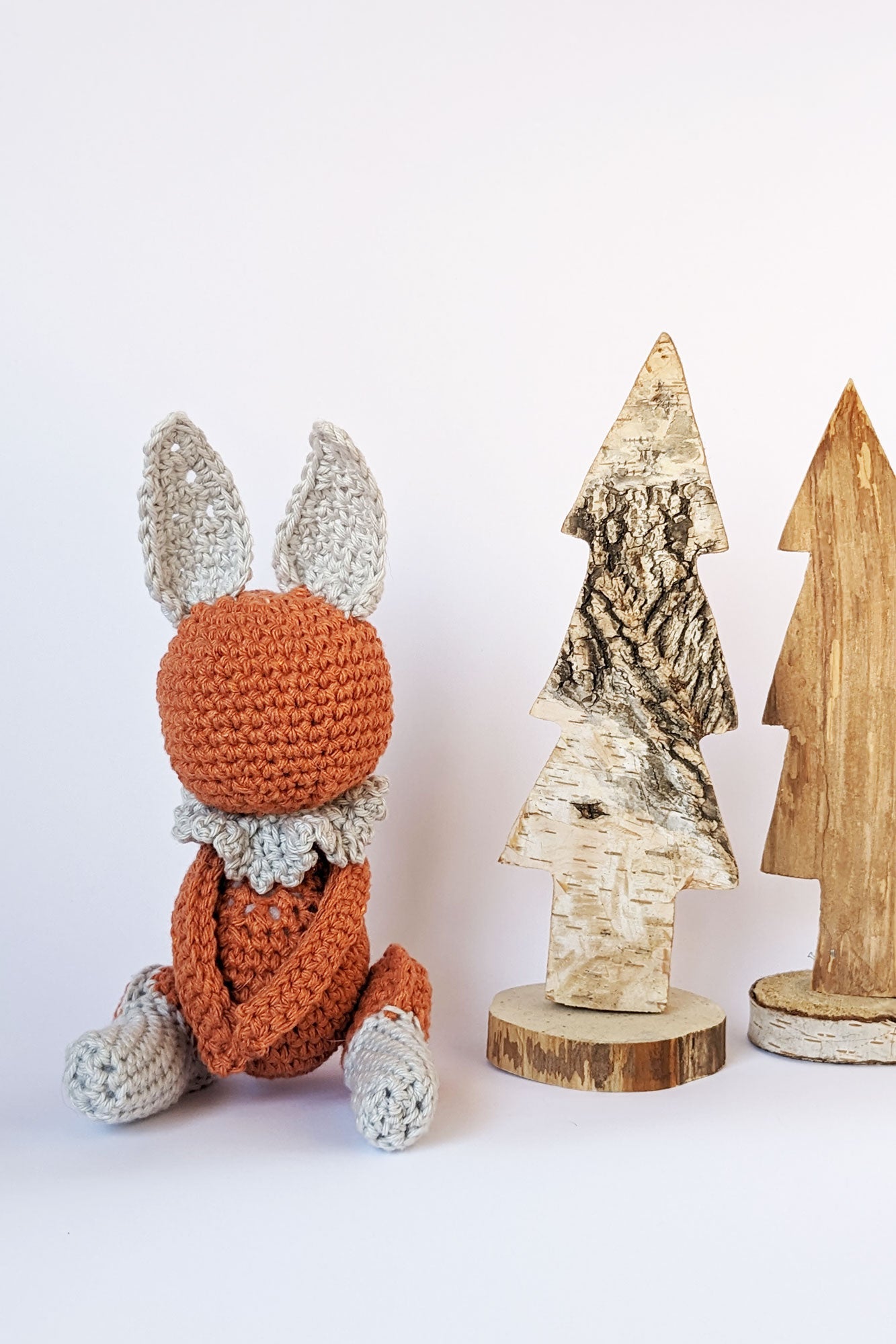 Conejo de peluche: Pepo bunny