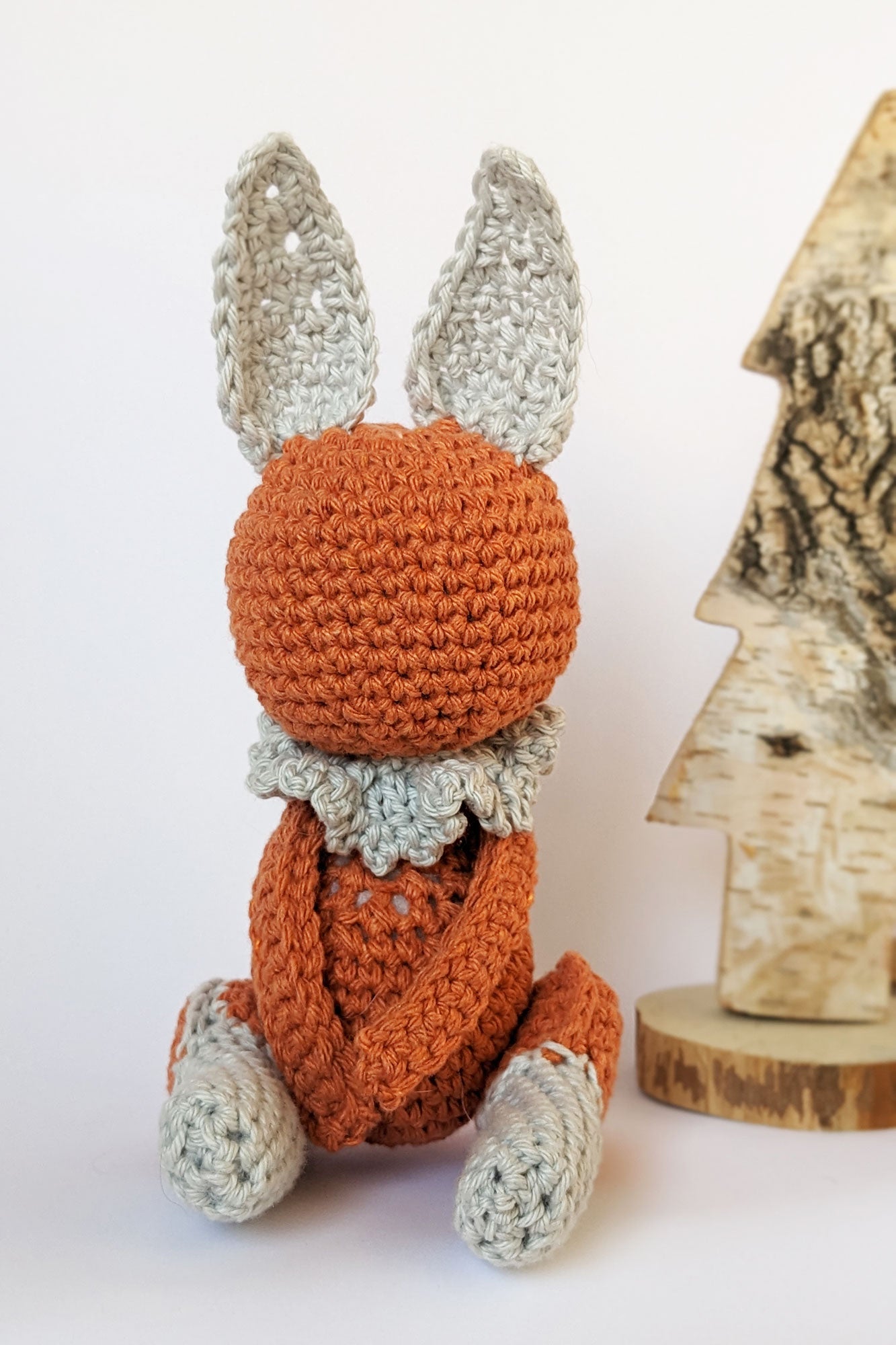 Conejo de peluche: Pepo bunny