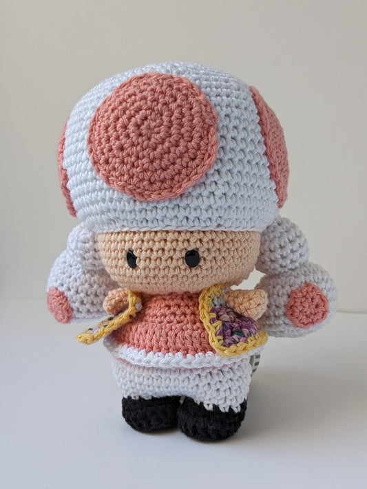 Toadette