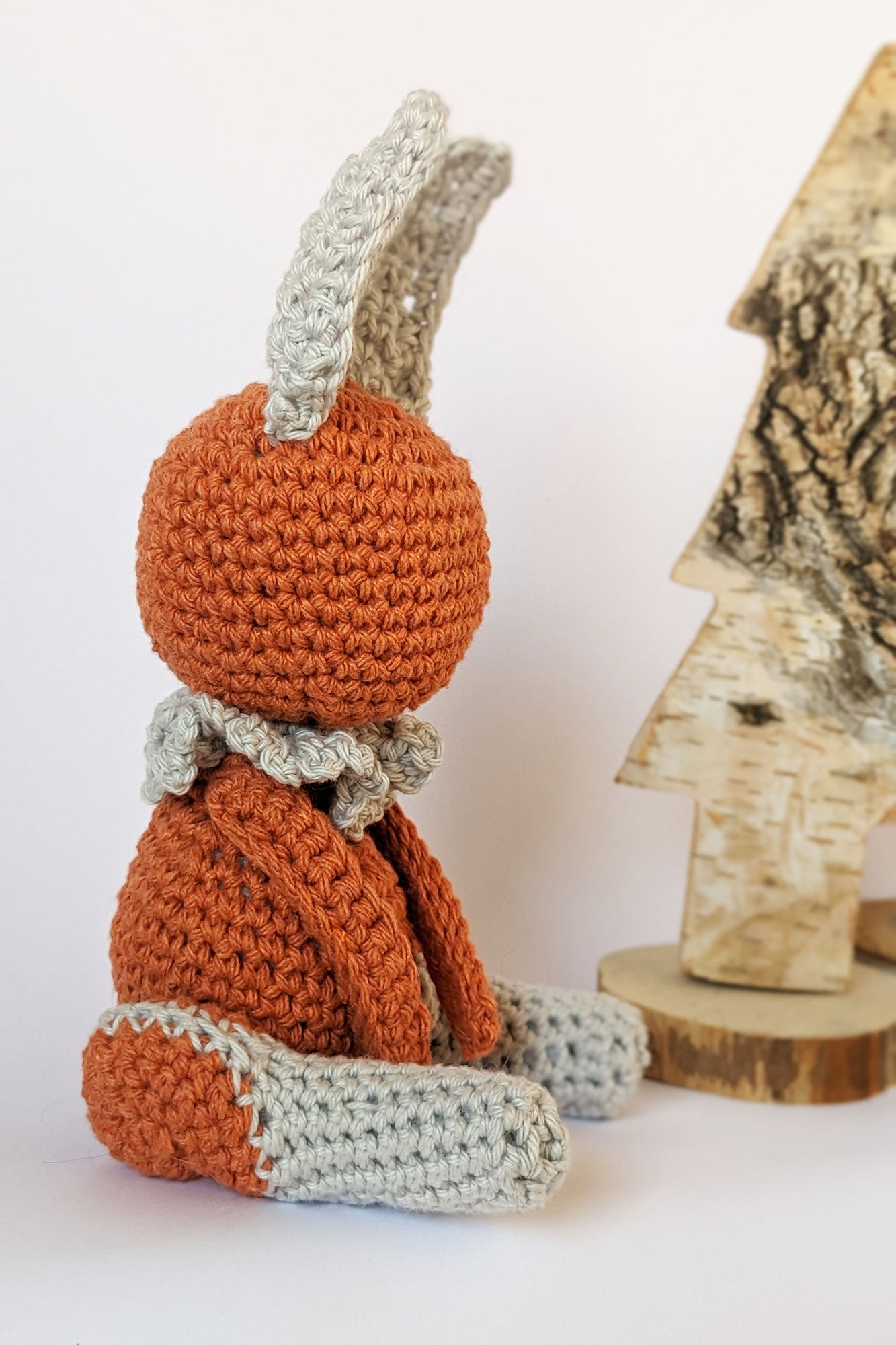 Conejo de peluche: Pepo bunny