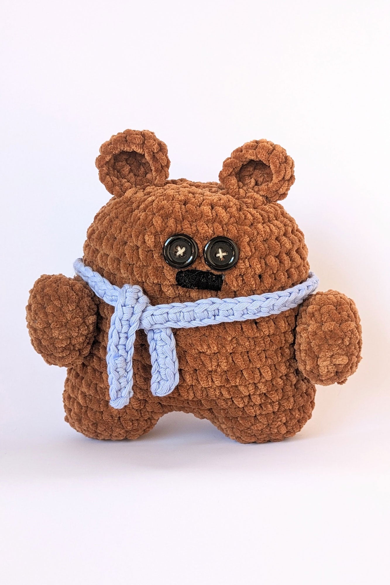 Oso de peluche: Teddy