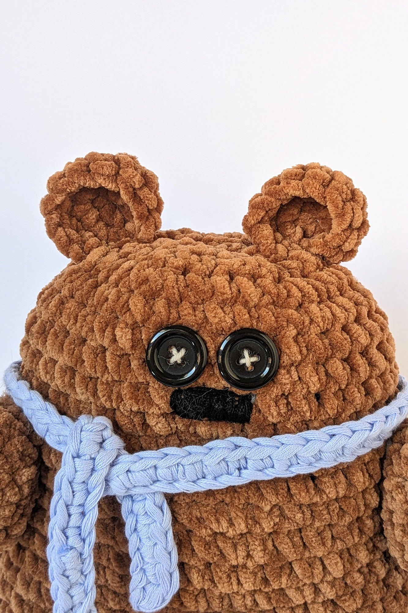 Oso de peluche: Teddy