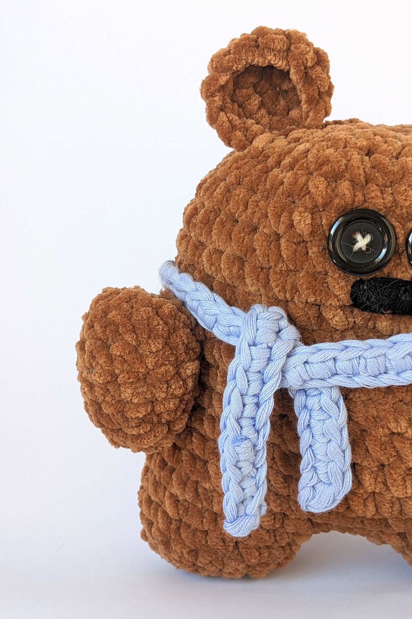 Oso de peluche: Teddy